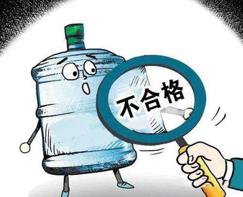 疫情当下桶装水发现病毒，直饮水机成为生活必买品(图3)